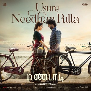 Usure Needhan Pulla (From Mandaadi) - Single (2026) (G.V. Prakash Kumar)